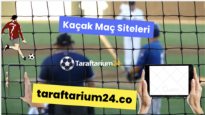Kaçak Siteler