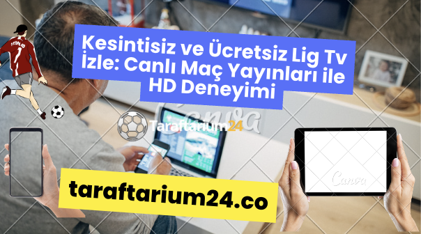 Maç Yayınları